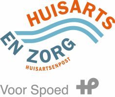 logo Huisartsenpost Gorinchem